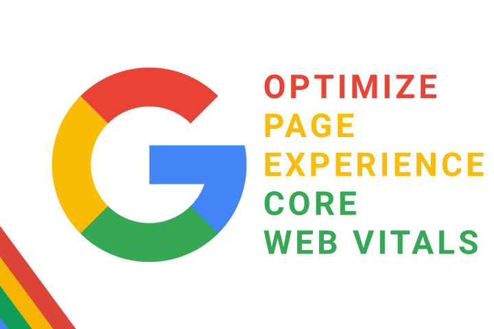 Google Core Web Vitals