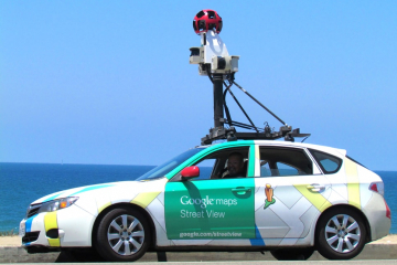 Google Streetview en stemanalyse door verzekeraars