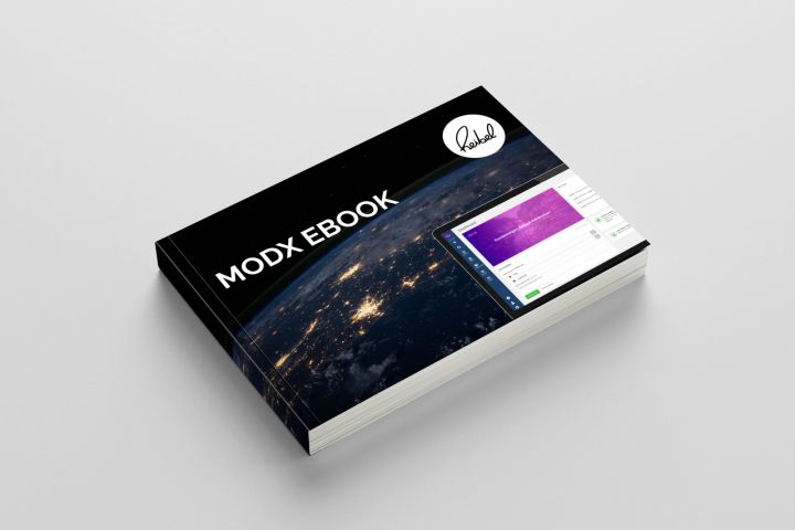 MODX Ebook