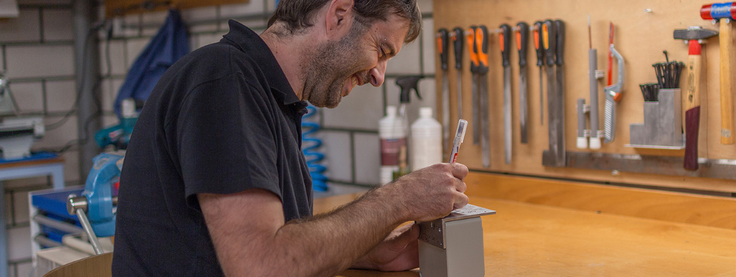 Nieuw websiteproject voor Artidor