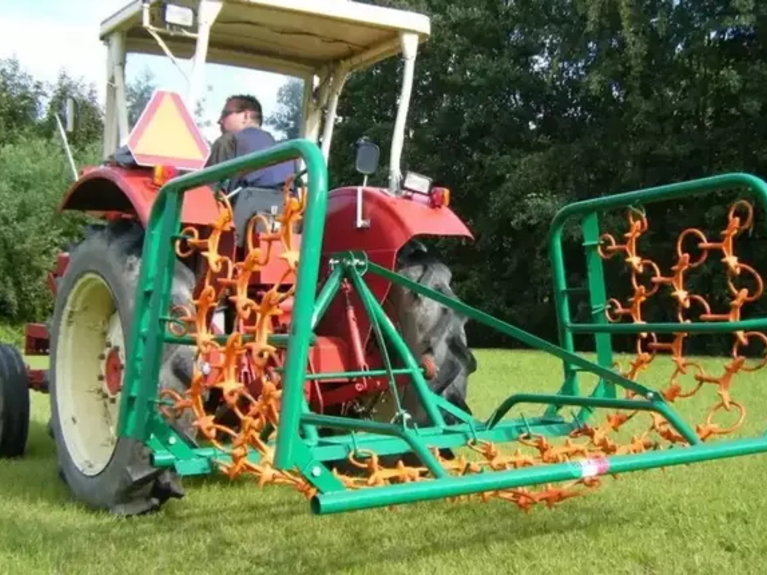 Fuhler Trading weidesleep