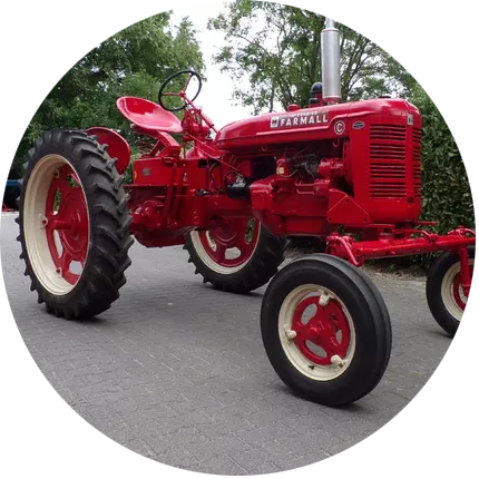 Fuhler Trading McCormick