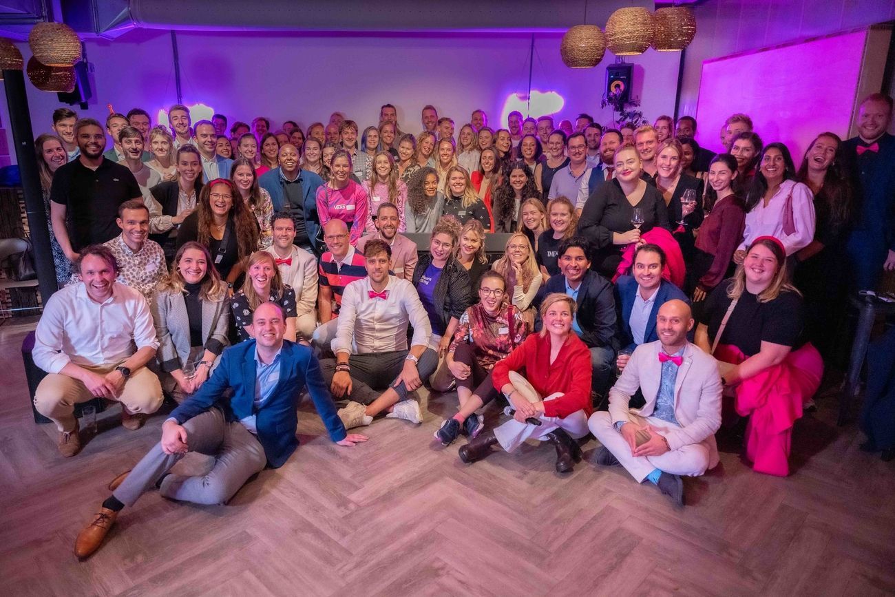 Nieuwe website Futur – Jonge ambtenaren verbinden