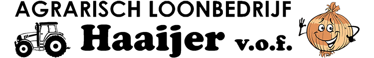 Loonbedrijf Haaijer