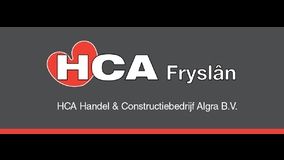 HCA Fryslân