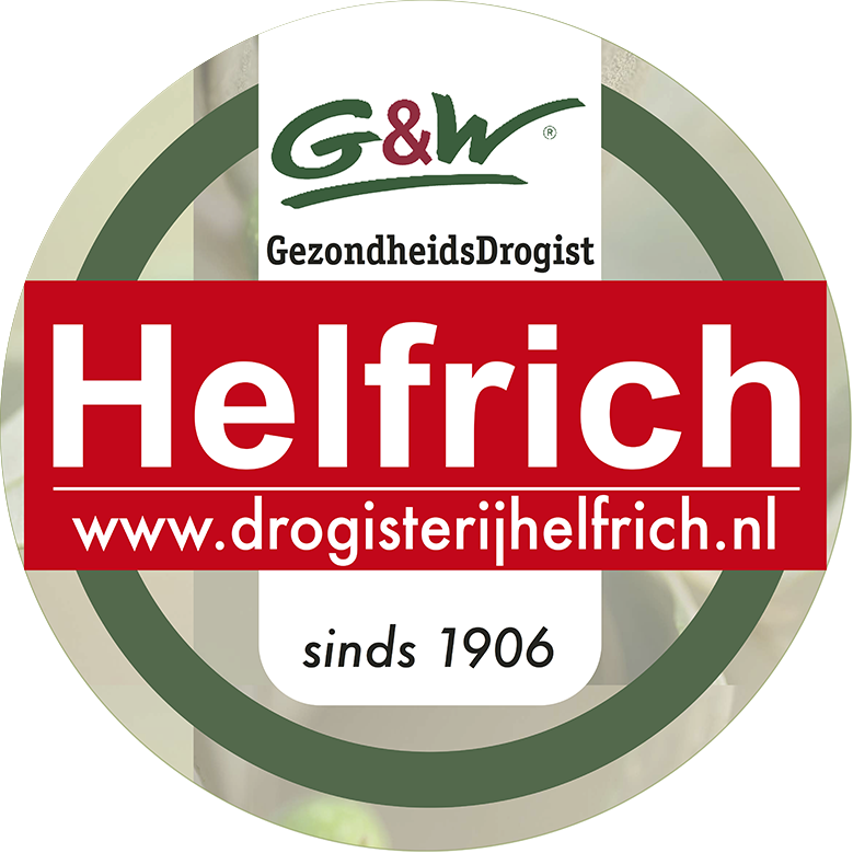 Drogisterij Helfrich