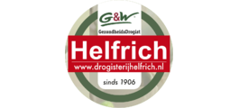 Drogisterij Helfrich