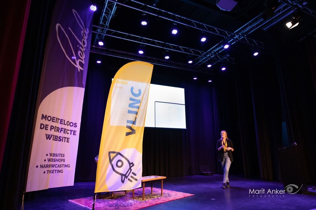 Recap van het Heibel & Vlinc kennisevent
