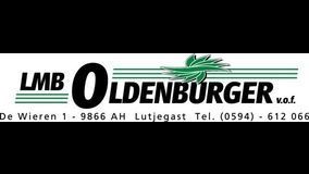 LMB Oldenburger Lutjegast