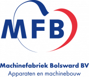 Machinefabriek Bolsward BV