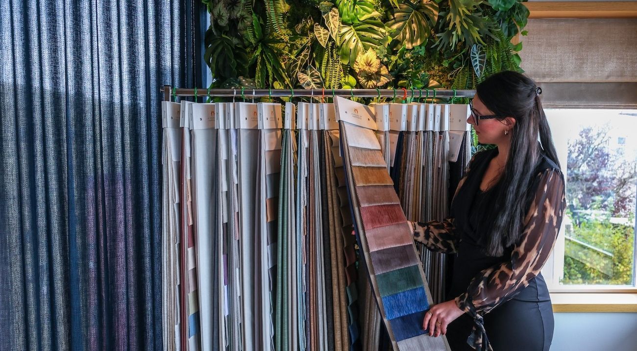 Rodenburg Interieurs vernieuwt website