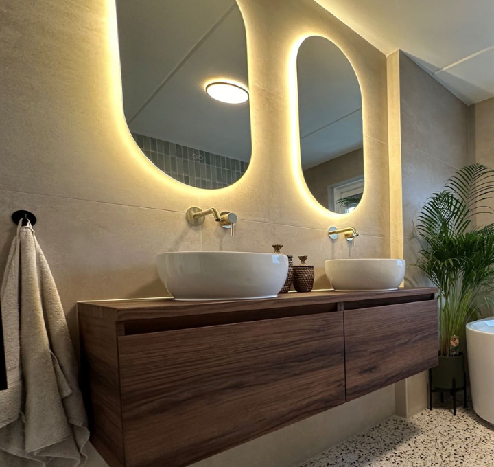 Nieuwe website Tegels & Sanitair Stienstra