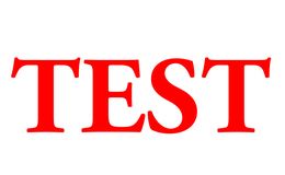 TEST LOGO