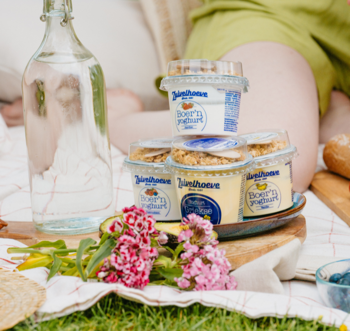 Zuivelhoeve nieuwe website