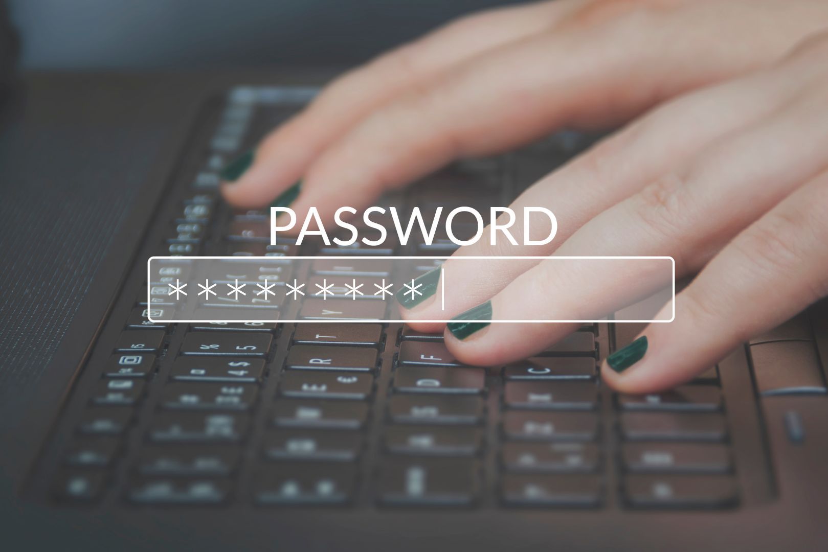 5 tips voor een veilig wachtwoord