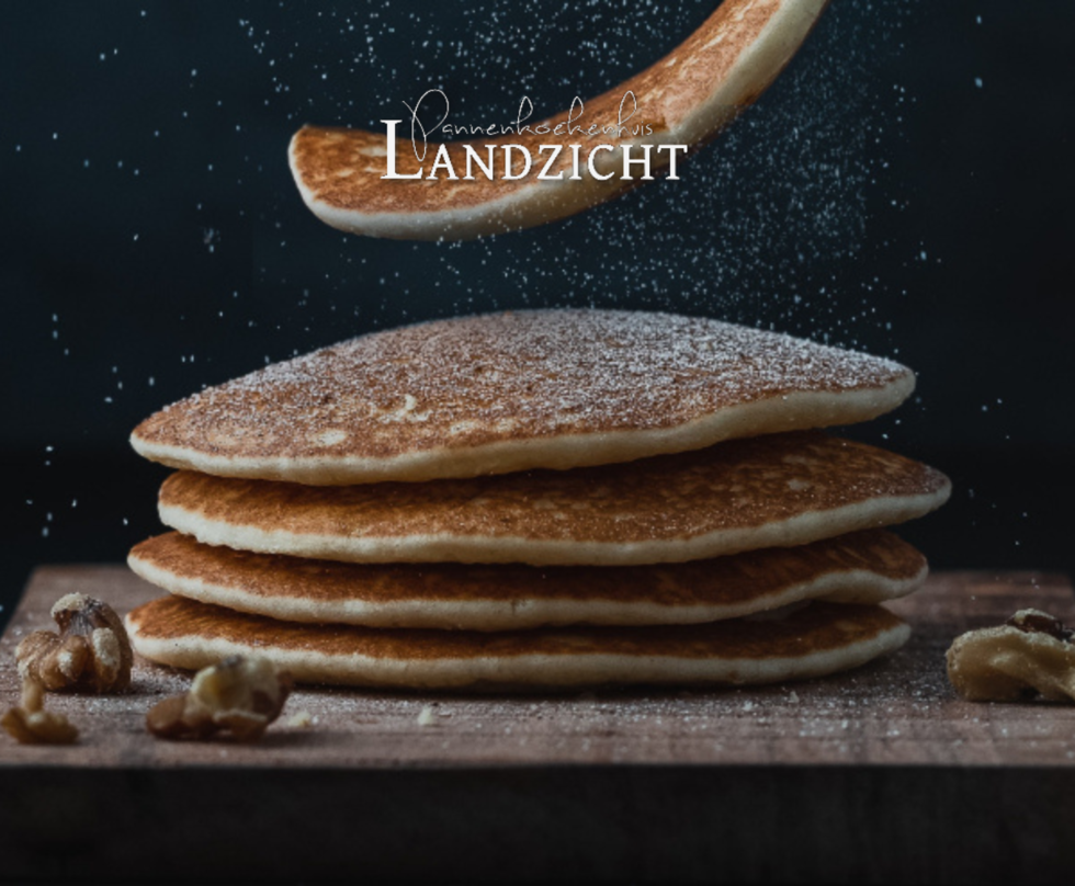 Pannenkoekenhuis Landzicht 