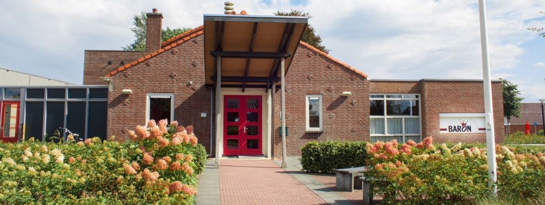 BaronTheater Opende